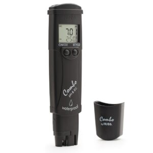 Medidor de PH/CE/TDS/TEMP Combo (HI98130)
