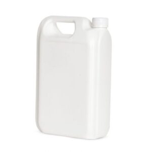 AGUA DESTILADA PRESENTACIÓN GALÓN 4 LITROS