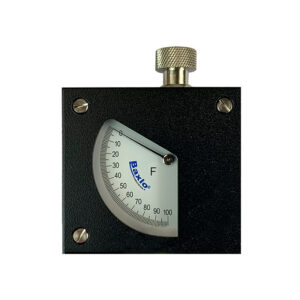 DURÓMETRO NO DESTRUCTIVO PARA FRUTA (CEREZAS/ TOMATES)(53505/F0)