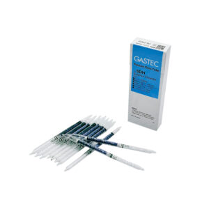 TUBO SULFUR DIOXIDE (SO2) AZUFRE 5DH