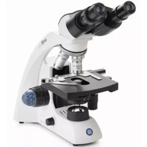 Microscopio Trinocular C/campo Claro Mod. Ox-3015c