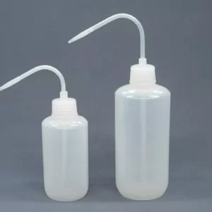 Piseta De Plastico 500ml