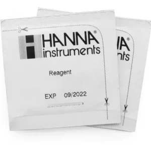 TEST REACTIVO DE NITRATO NITRIGENADO (hi93728-01)