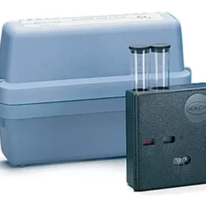 Test De Cloro Libre Dpd Cn-66f Kit Disco Color Pack