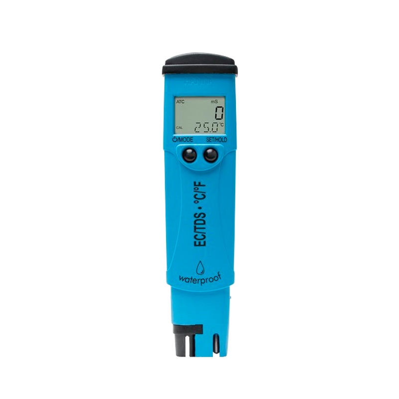 Medidor De Ce / Tds / Temp Dist®6 (hi-98312)