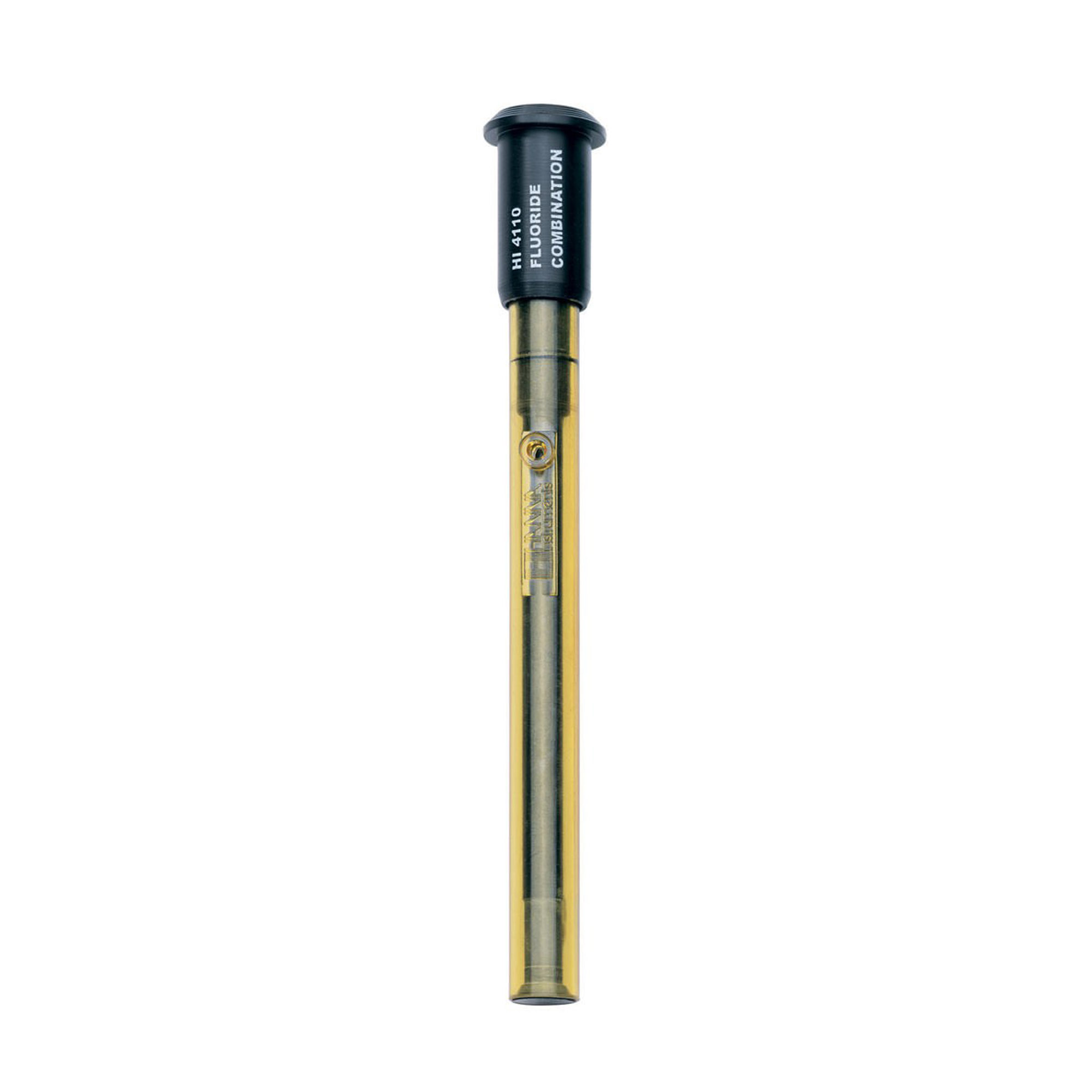 ELECTRODO DE FLUOR ION SELECTIVO (ise) COMBINADO (hi4110)