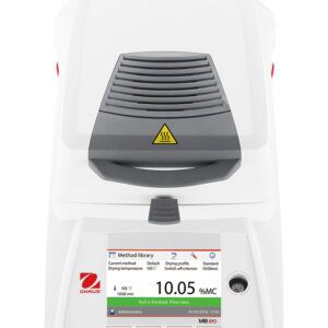 ANALIZADORES DE HUMEDAD MB120