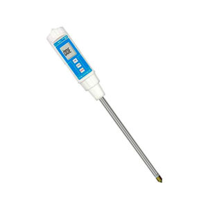Medidor De Humedad De Suelos - Pms-714