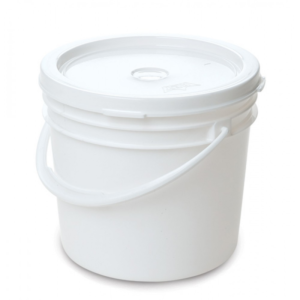 Balde Industrial 1 Gl. C/asa