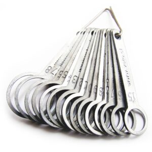 Calibrador De Uva para mesa de 15 Piezas