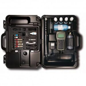 KIT PORTÁTIL MULTIPARAMÉTRICO HANNA HI9829-00041