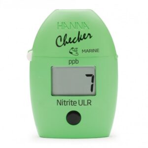 COLORÍMETRO PARA NITRILO HI764