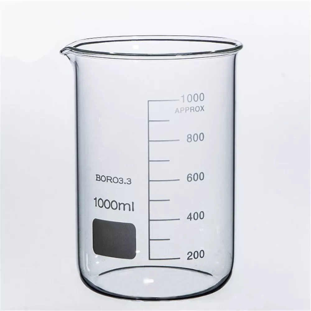 VASO PRECIPITADO DE 1000ml