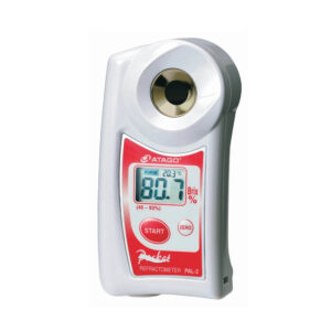 REFRACTROMETRO DIGITAL 93.0% BRIX (3820)