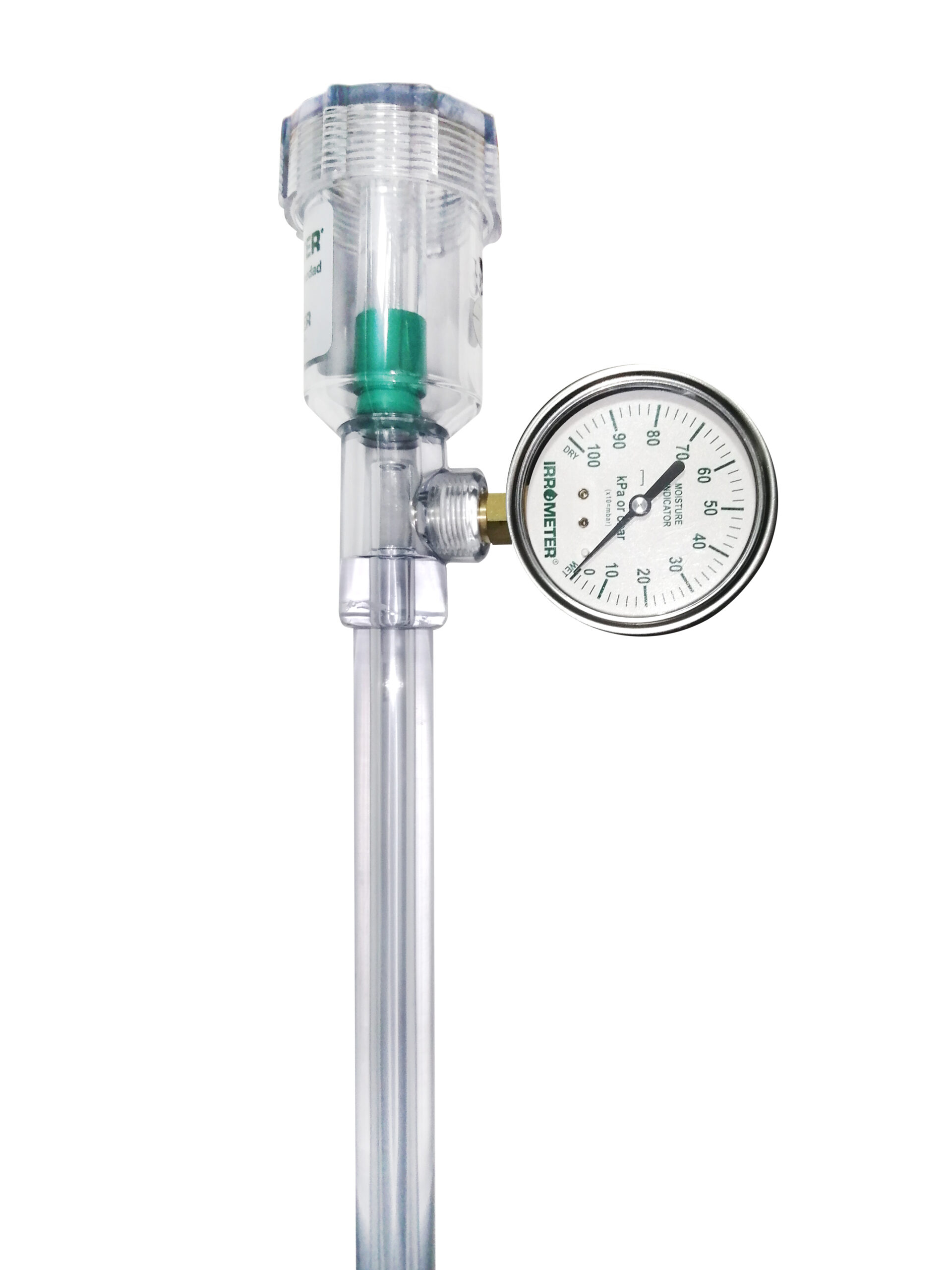 TENSIOMETRO RS X 90 CM. DE 0 A 100 CB (236) - Imagen 2