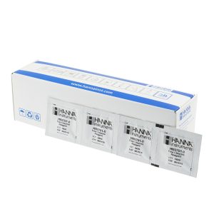 REACTIVOS DE CLORO LIBRE (100 PRUEBAS) HI93701-01