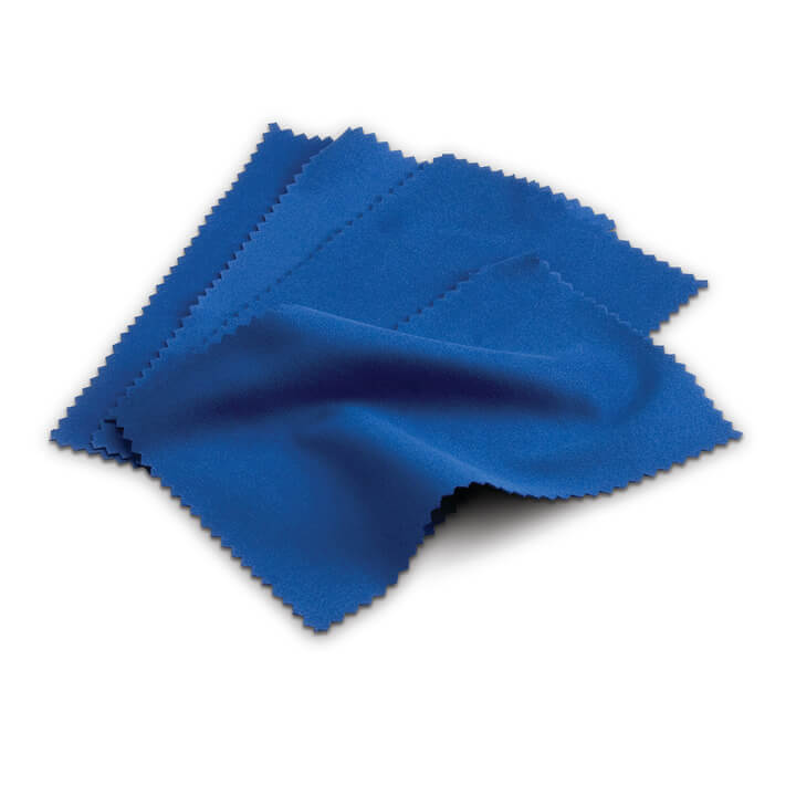 PAÑO DE LIMPIEZA DE CELDAS 4 PIEZAS (HI 731318)