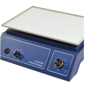 OSCILADOR O ROTADOR SEROLOGICO KJ201BD