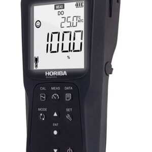 MEDIDOR PORTÁTIL DE OXÍGENO DISUELTO/TEMPERATURA – DO210