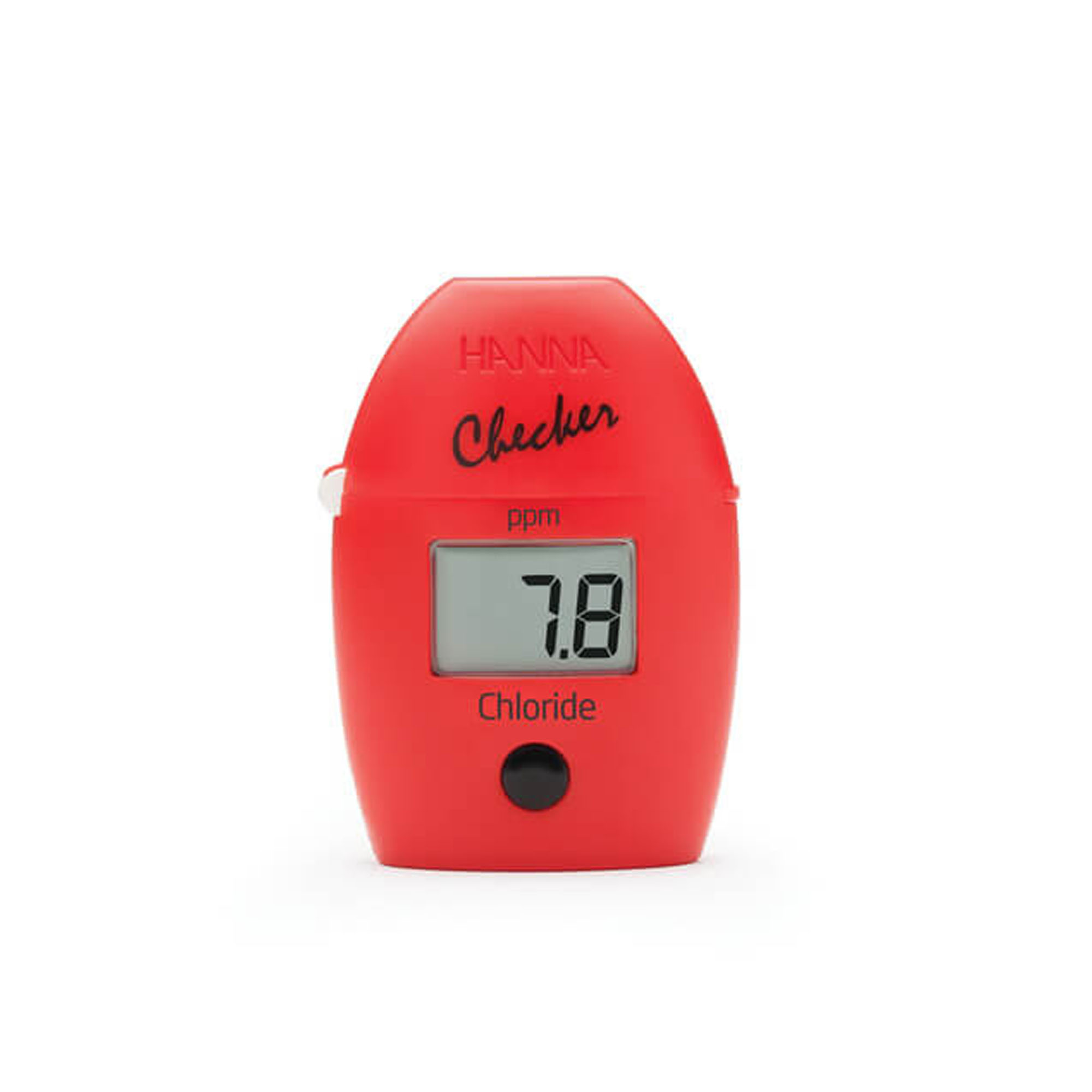 MEDIDOR COLORIMETRICO DE CLORURO – HI753