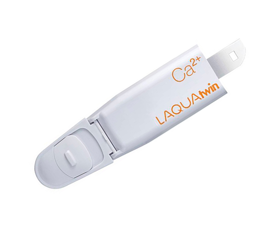 ELECTRODO DE CALCIO CA2+ LAQUATWIN® (S050)