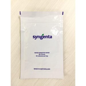 PAPEL HIDROSENSIBLE PAQUETE DE 50 UND DE 26 X 76