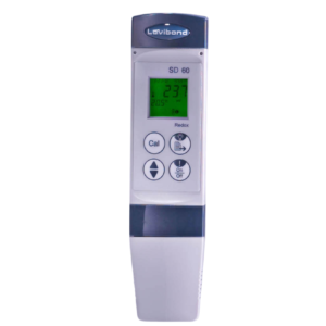 MEDIDOR ORP/REDOX – SD60