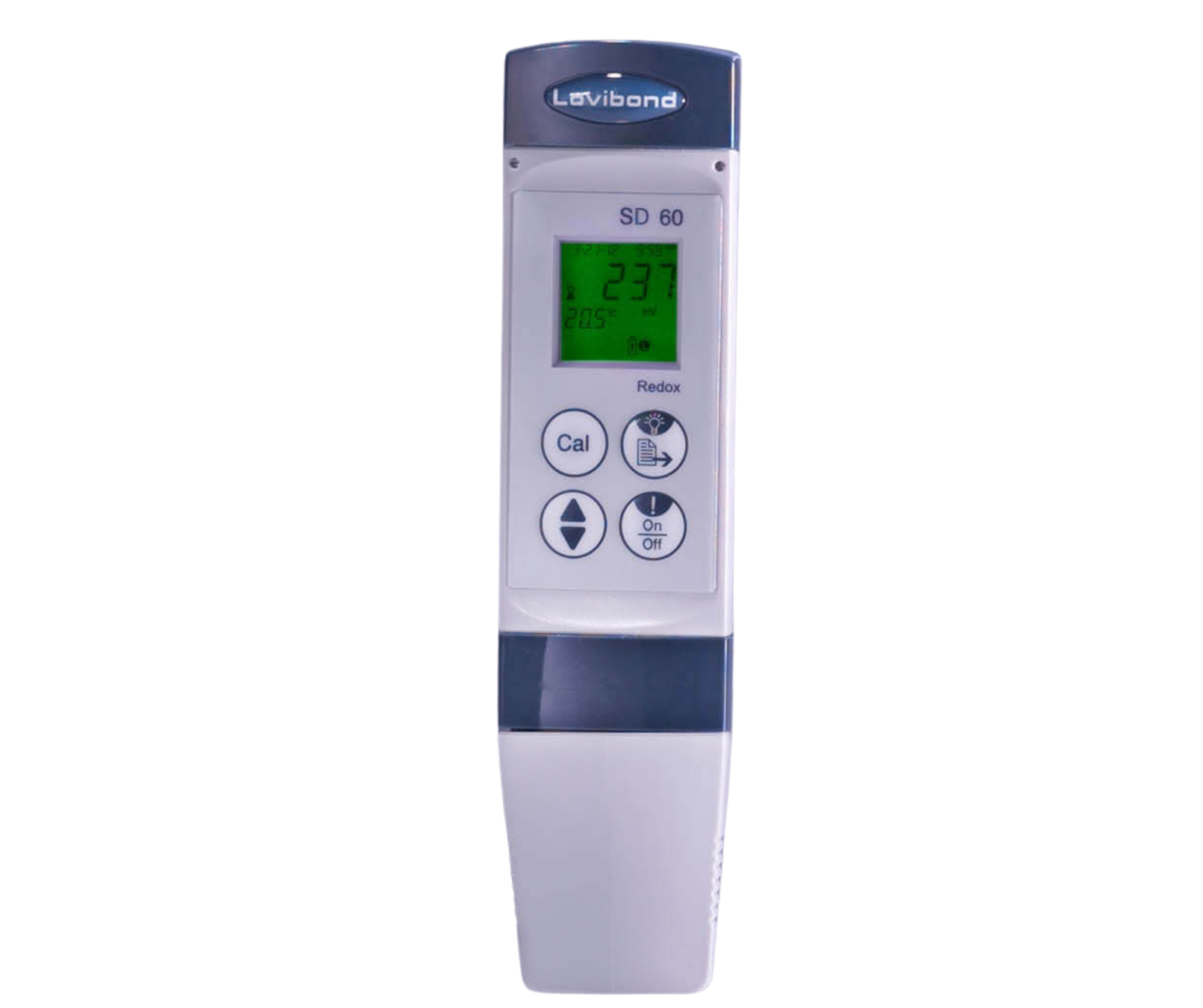 MEDIDOR ORP/REDOX – SD60