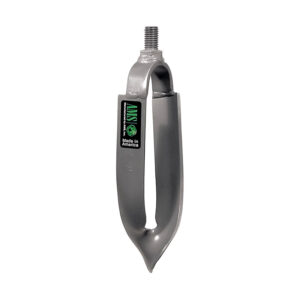 BARRENO EDELMAN 2 3/4 3 PIEZAS ROSCA 5/8 (401-69)