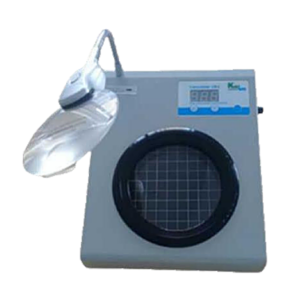 CONTADOR DE COLONIAS DIGITAL CM-2