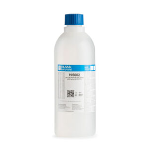 SOLUCION DE CALIBRACION TECNICA PH 2,00, 500 ML (HI-5002L)
