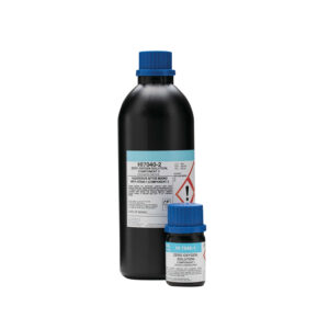 SOLUCION DE CALIBRACION CERO DE OXIGENO DISUELTO X 500 ML (HI7040L)