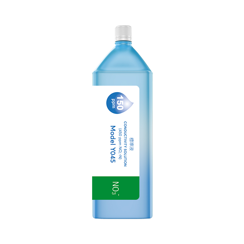 SOLUCIÓN DE CALIBRACIÓN NITRATO 150/2000 PPM 14ML - Y045/U