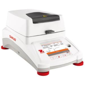 BALANZA ANALIZADORA DE HUMEDAD MODELO MB90