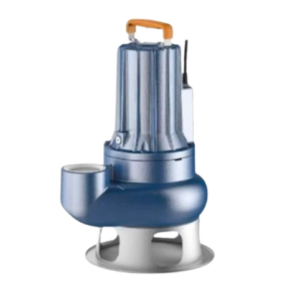 Electrobombas Sumergibles MC 20/50 2HP 220V
